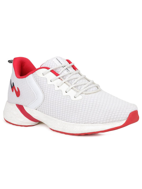 ALICE Off White Women's Running Shoes